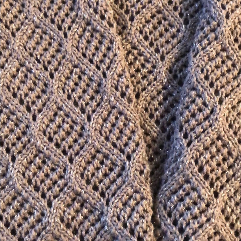Loft Pullover Sweater - Picture 2 of 3